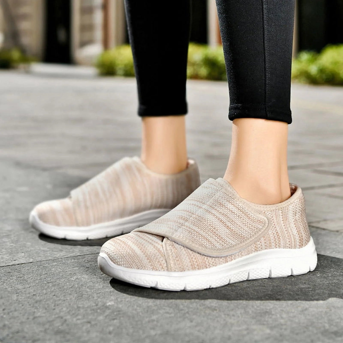 Chaussures Orthopédiques à Scratch – Légères et Confortables - Semello.fr