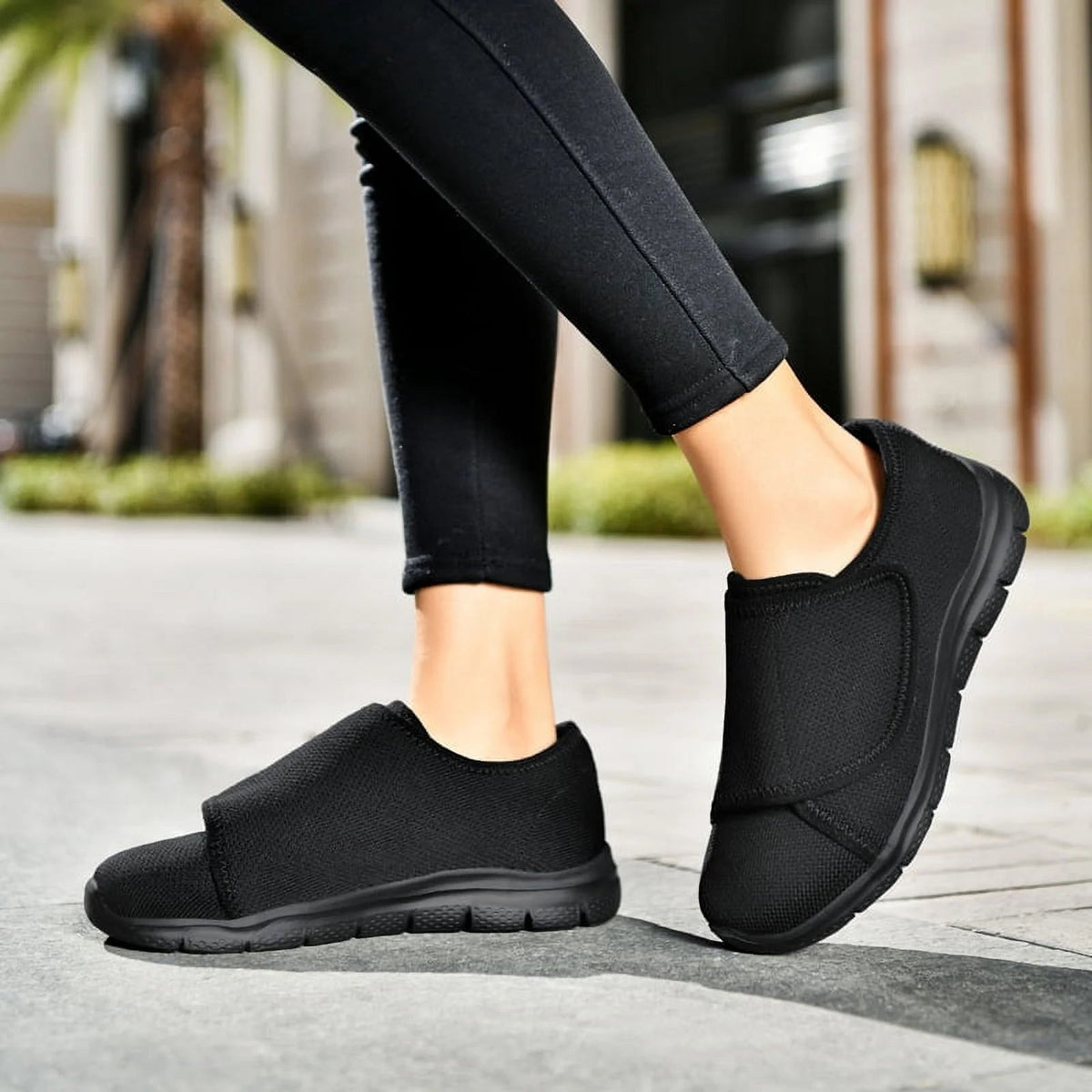 Chaussures Orthopédiques à Scratch – Légères et Confortables - Semello.fr