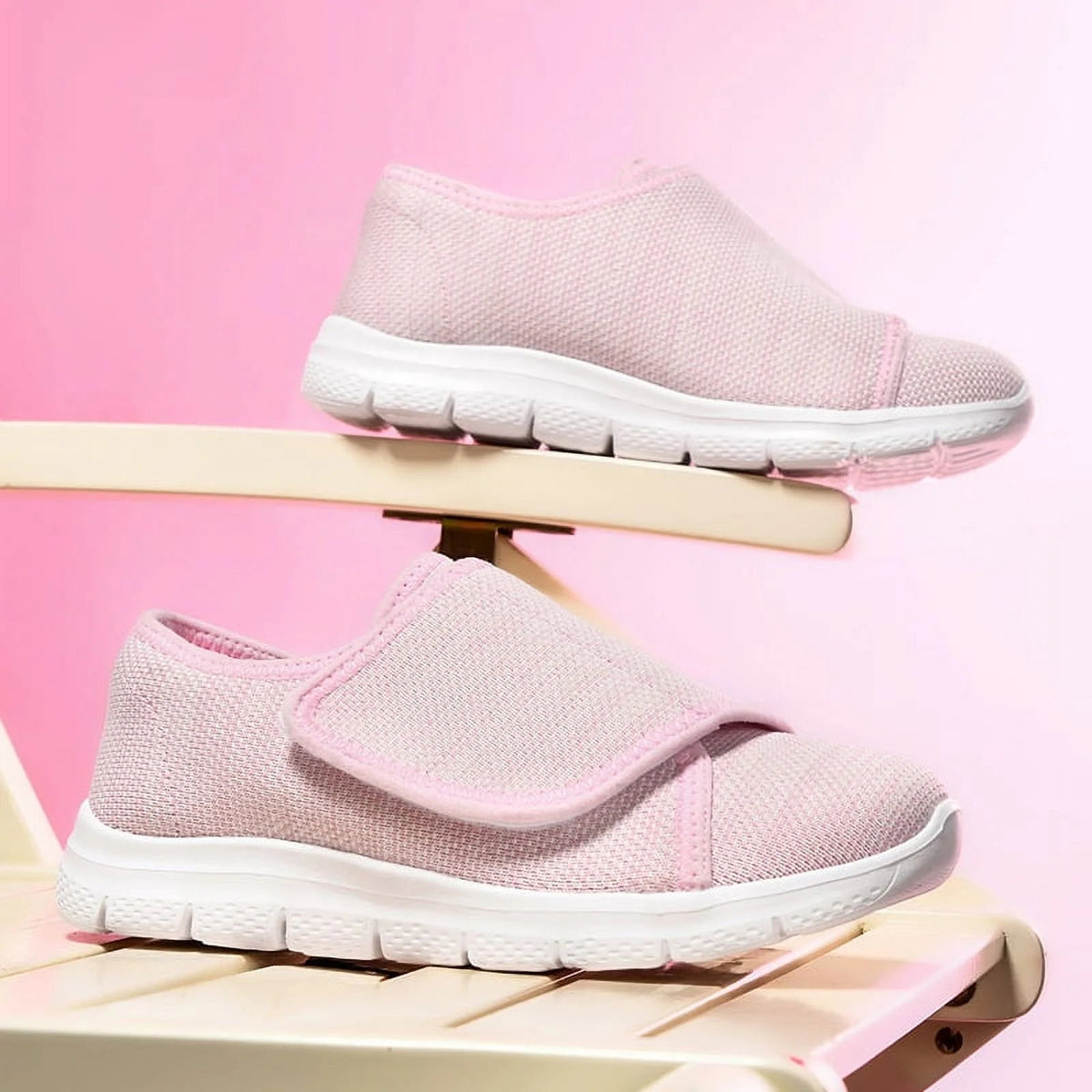 Chaussures Orthopédiques à Scratch – Légères et Confortables - Semello.fr