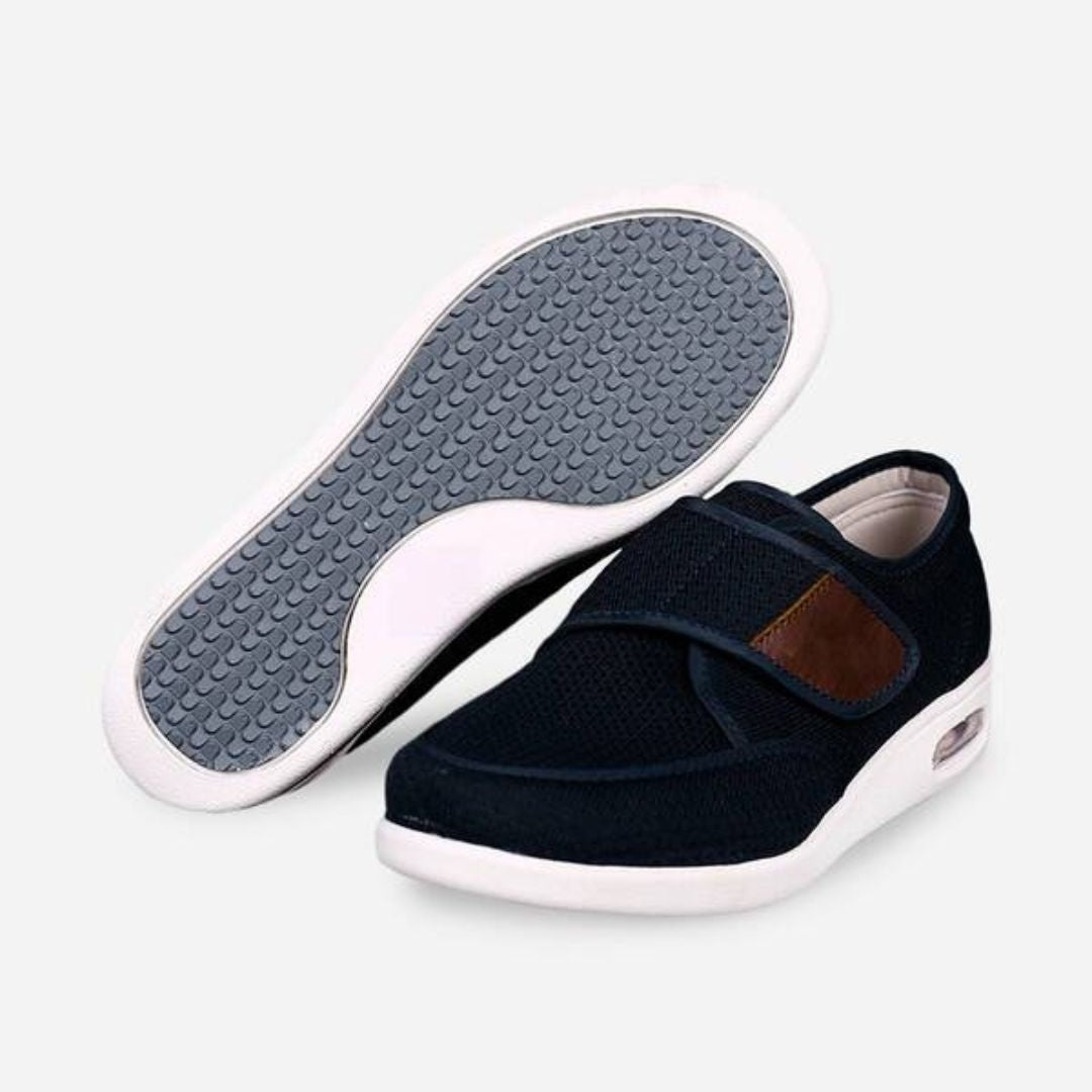 Chaussures Orthopédiques Anti Douleur - Semello.fr
