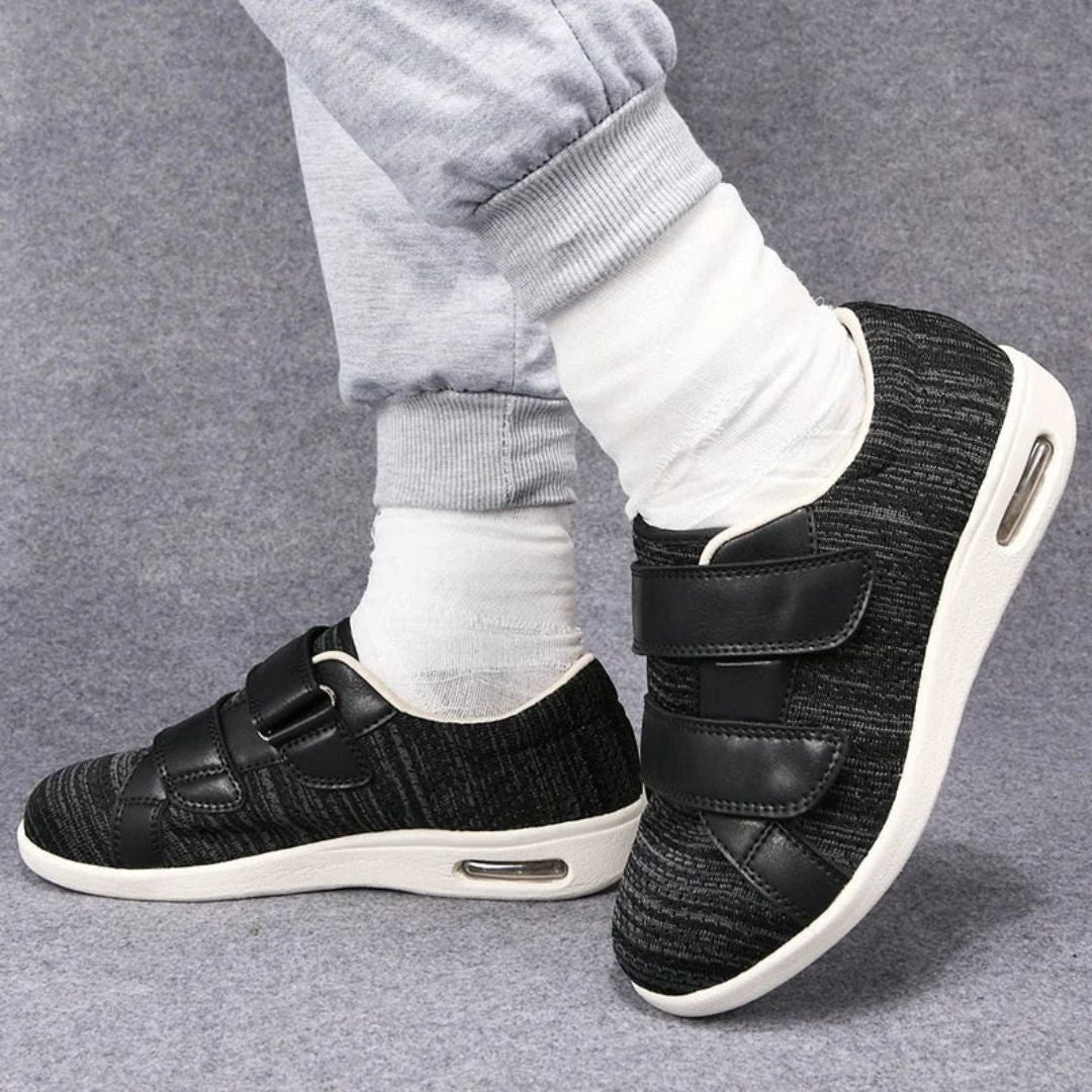 Chaussures Orthopédiques de Marche confortable - Semello.fr