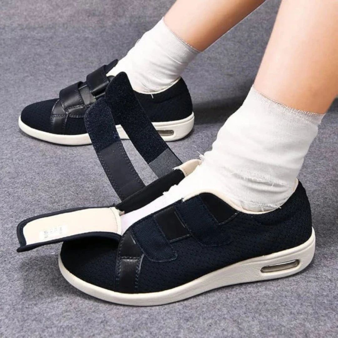 Chaussures Orthopédiques de Marche confortable - Semello.fr