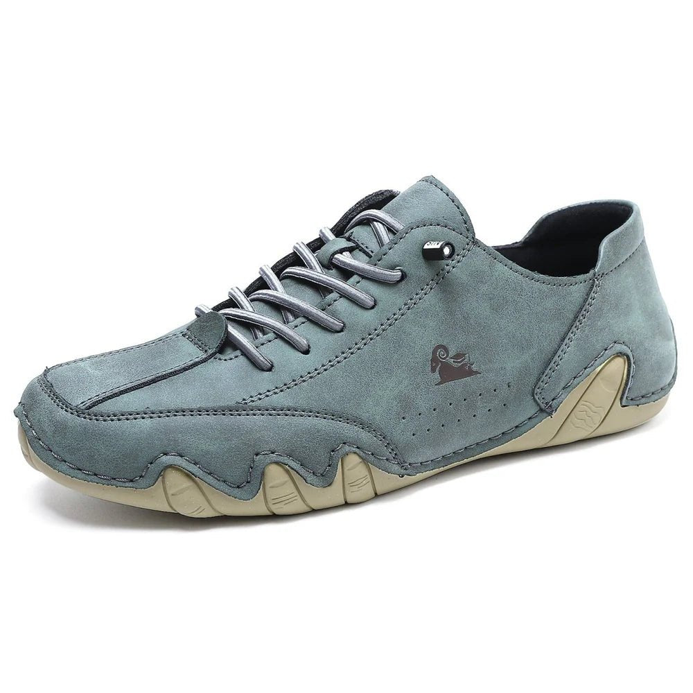Chaussures Orthopédiques en Cuir - Semello.fr