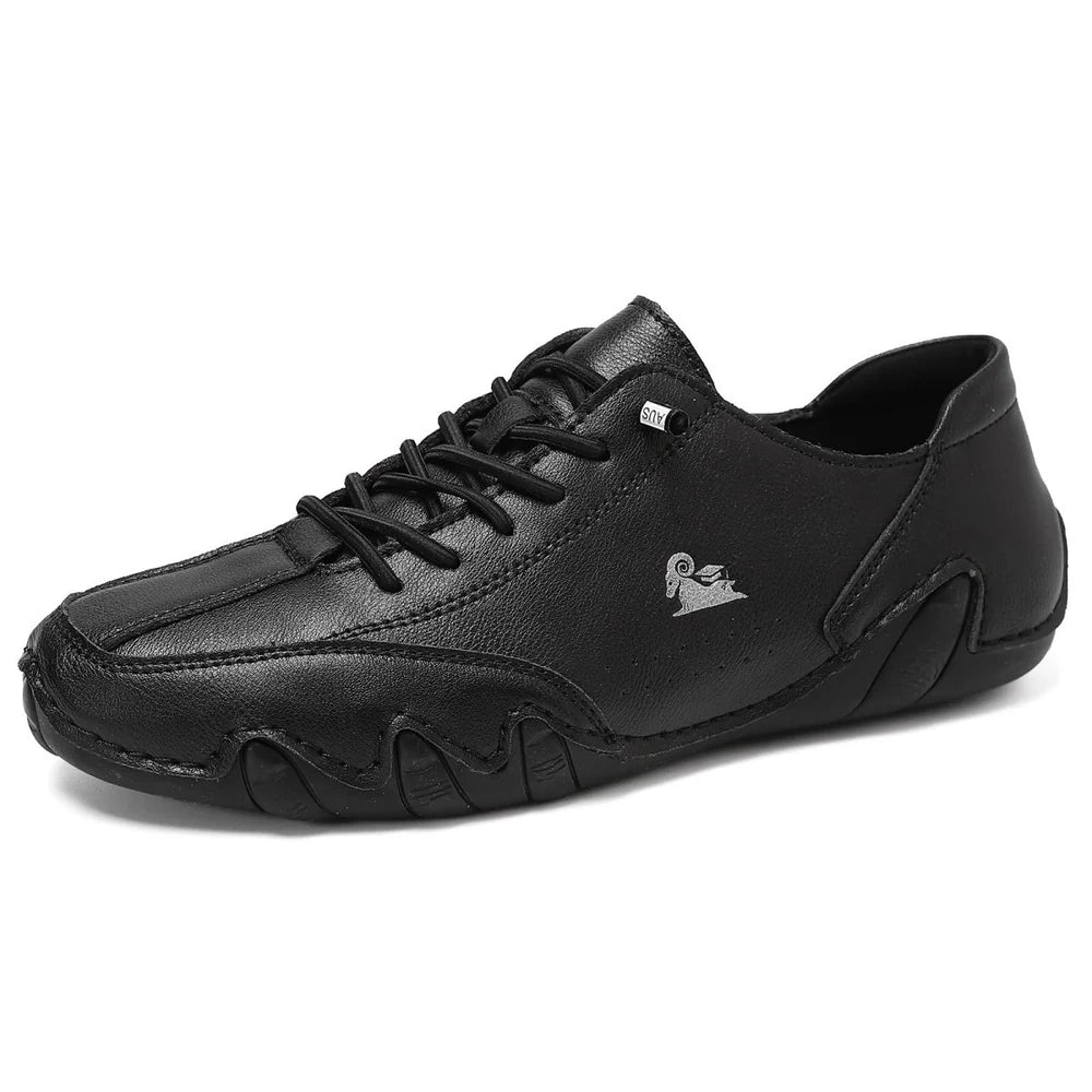 Chaussures Orthopédiques en Cuir - Semello.fr