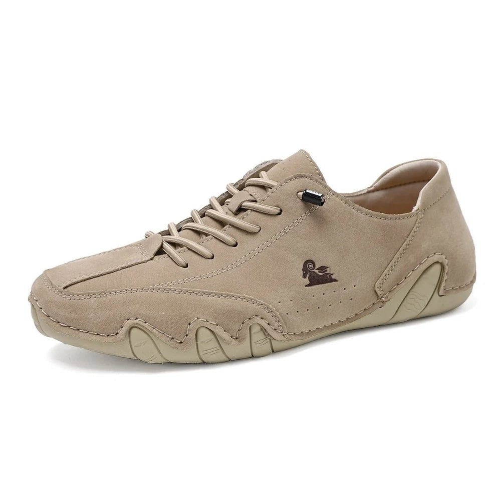 Chaussures Orthopédiques en Cuir - Semello.fr