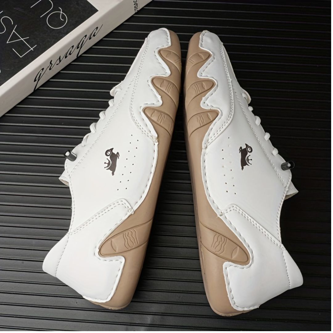 Chaussures Orthopédiques en Cuir - Semello.fr