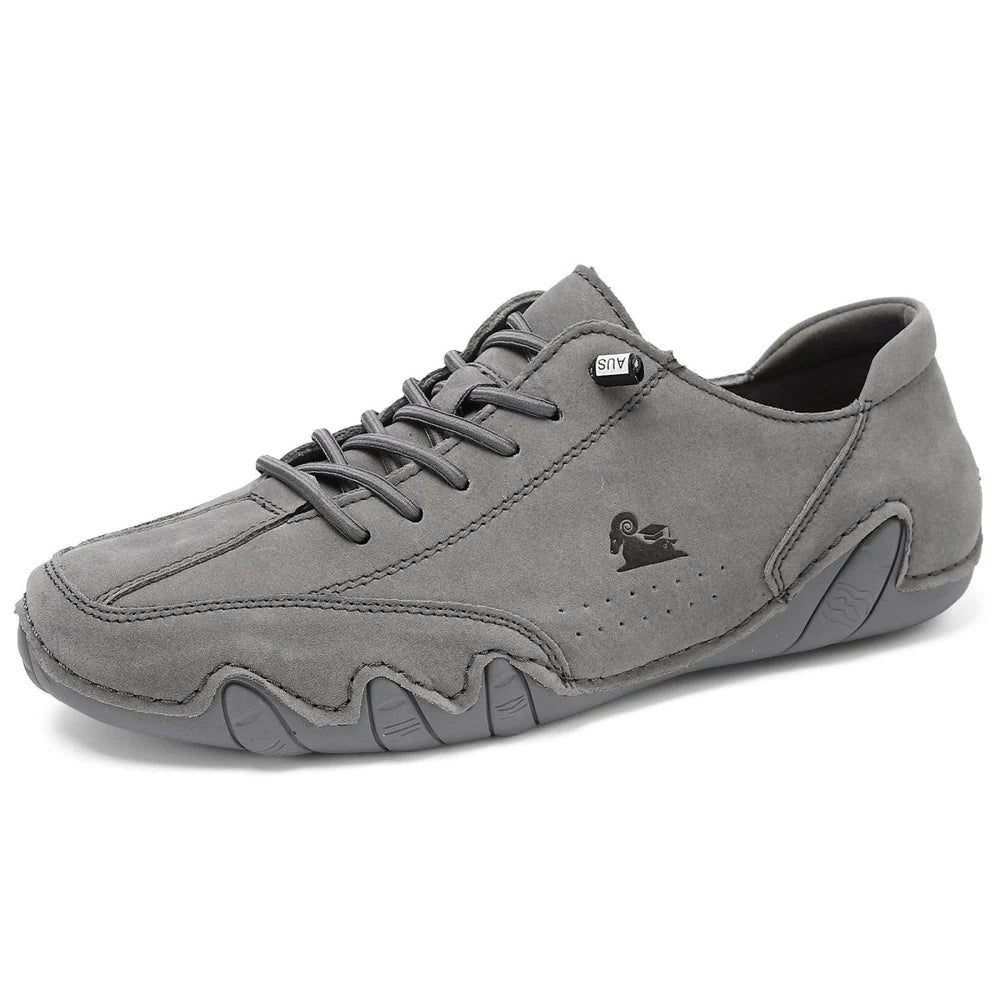 Chaussures Orthopédiques en Cuir - Semello.fr