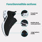 Chaussures Orthopédiques Femme Pied Sensible - Semello.fr