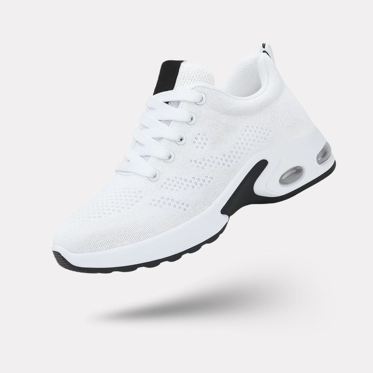 Chaussures Orthopédiques Femme Pied Sensible - Semello.fr