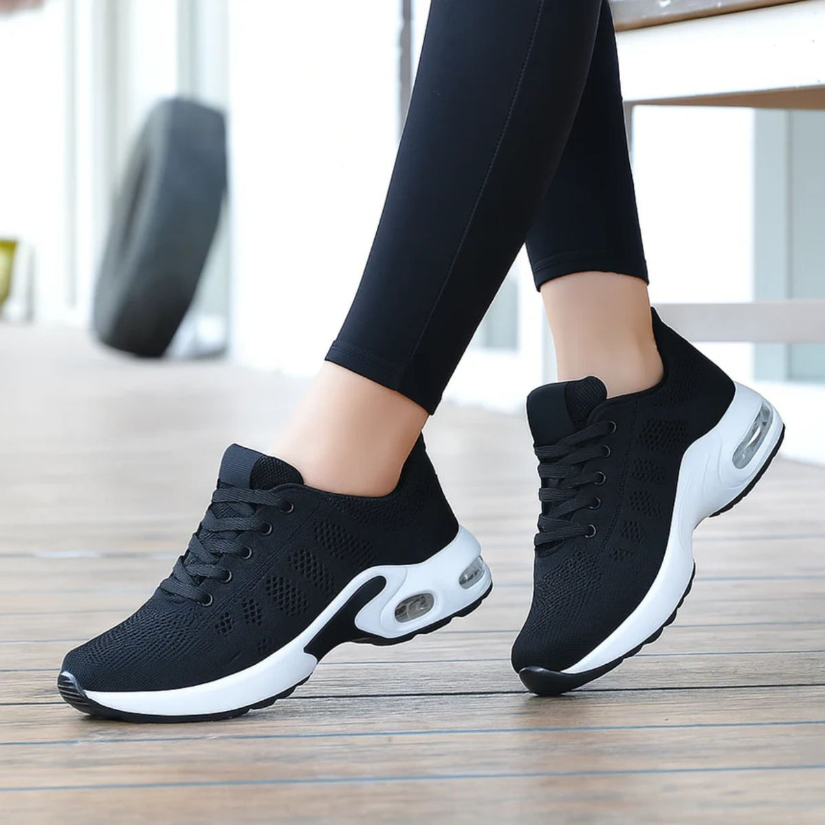 Chaussures Orthopédiques Femme Pied Sensible - Semello.fr