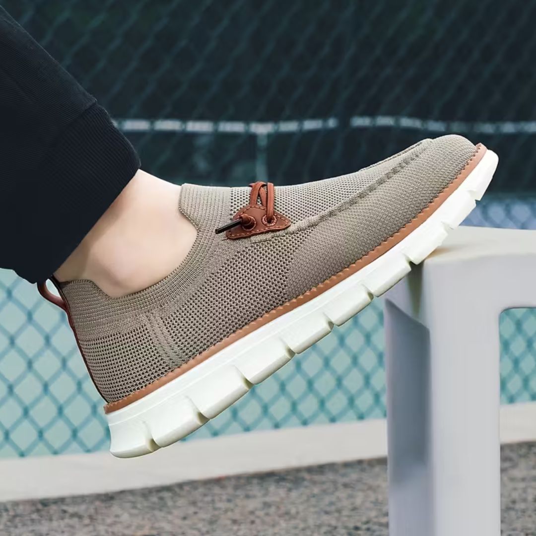 Chaussures Orthopédiques Homme Casual - Semello.fr