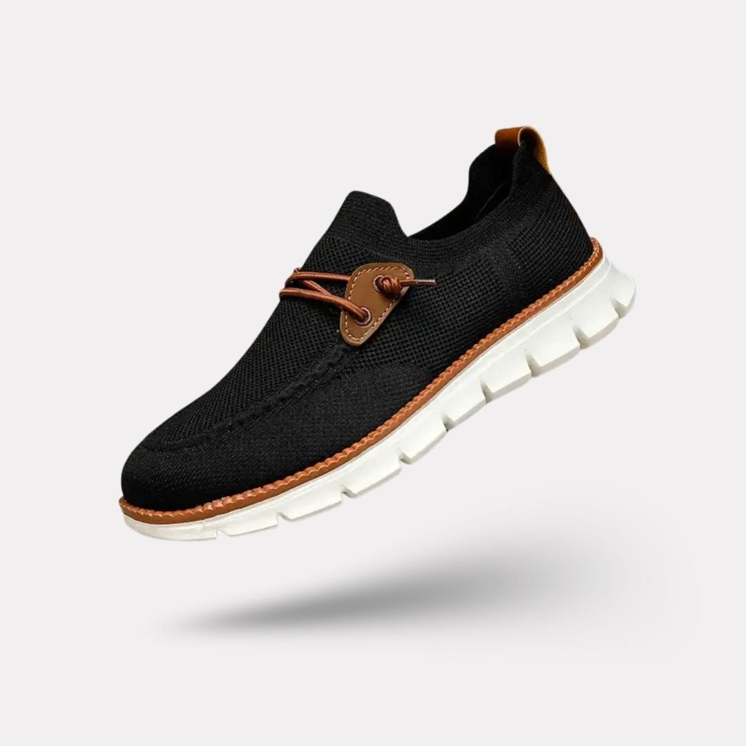Chaussures Orthopédiques Homme Casual - Semello.fr