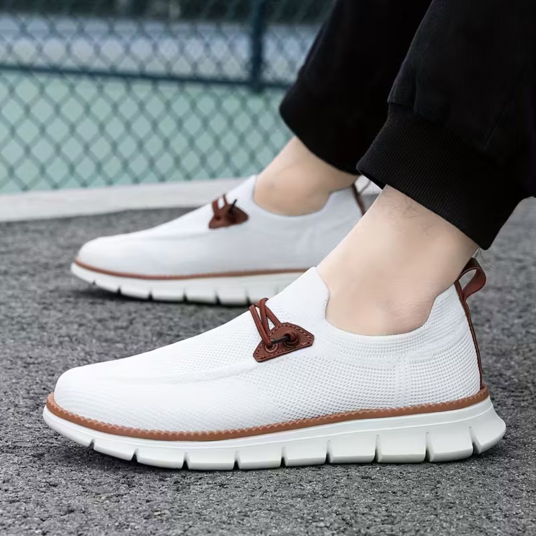 Chaussures Orthopédiques Homme Casual - Semello.fr