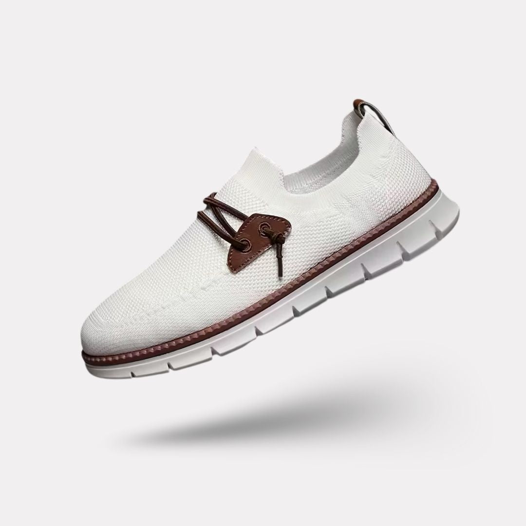 Chaussures Orthopédiques Homme Casual - Semello.fr