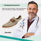 Chaussures Orthopédiques Homme Casual - Semello.fr