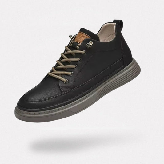 Chaussures Orthopédiques Homme en Cuir - Semello.fr