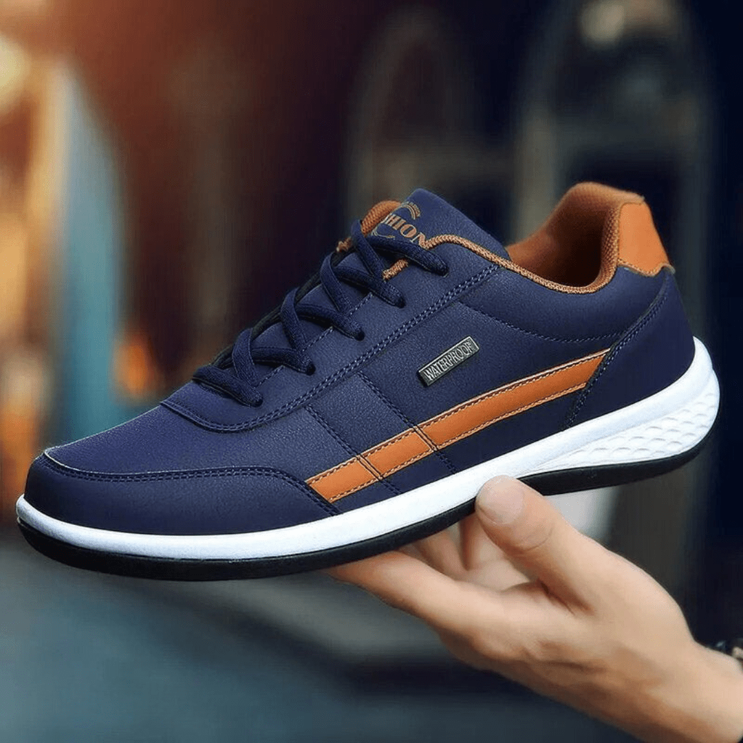 Chaussures Orthopédiques Homme Ergonomiques - Semello.fr
