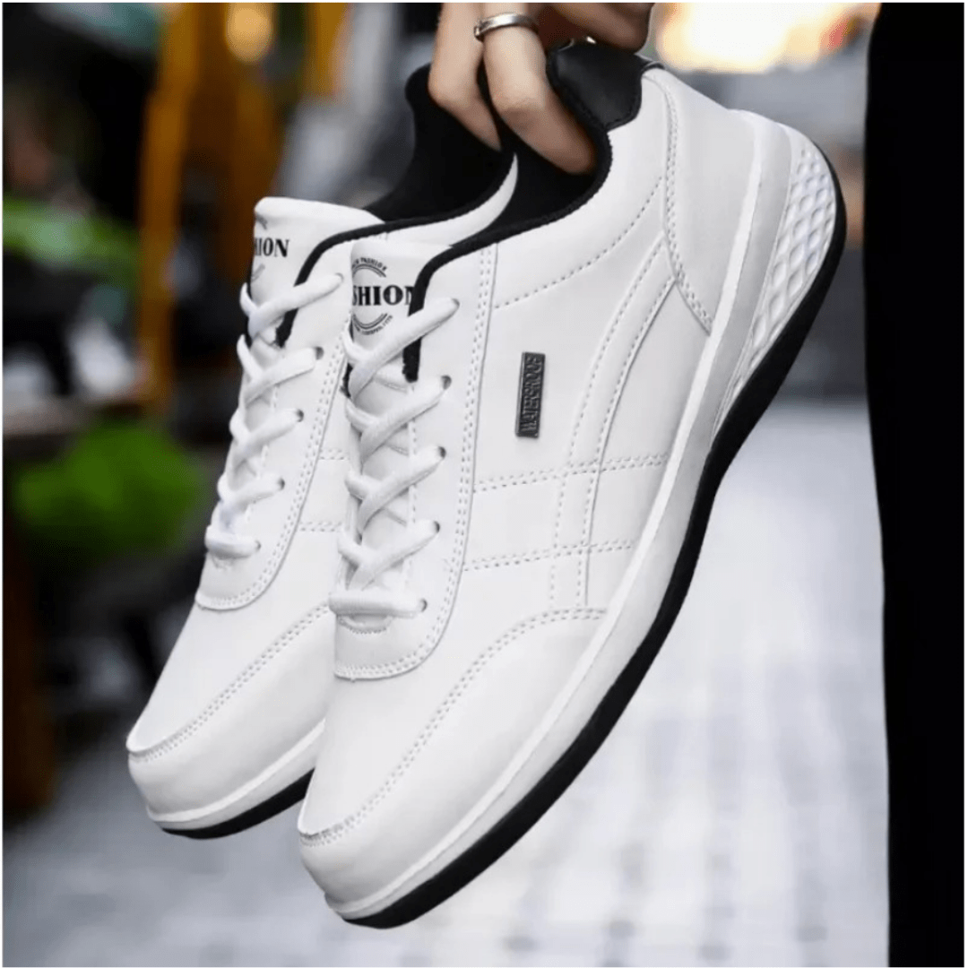 Chaussures Orthopédiques Homme Ergonomiques - Semello.fr