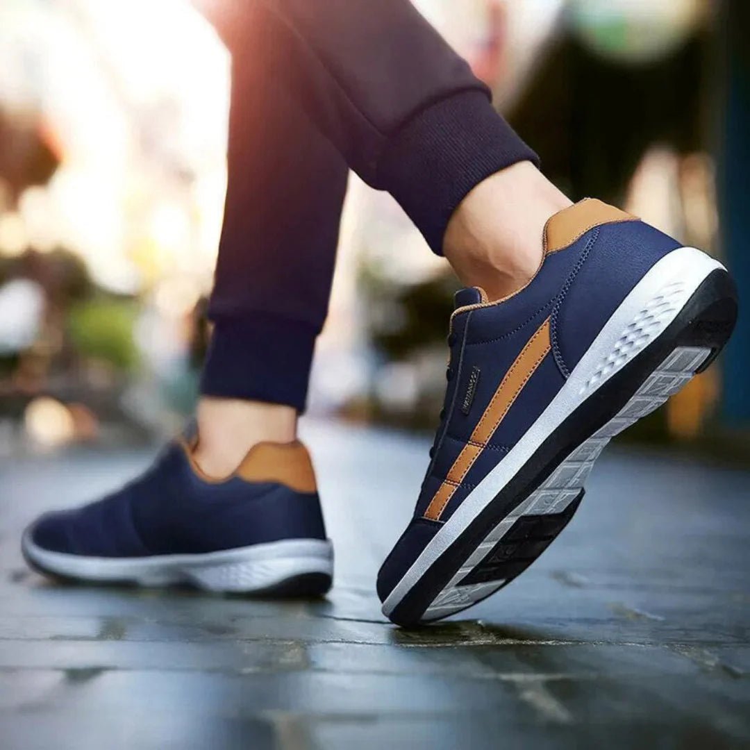 Chaussures Orthopédiques Homme | Sobres et Confortables - Semello.fr