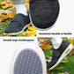 Chaussures Orthopédiques Large à Scratch – Anti Frottement - Semello.fr
