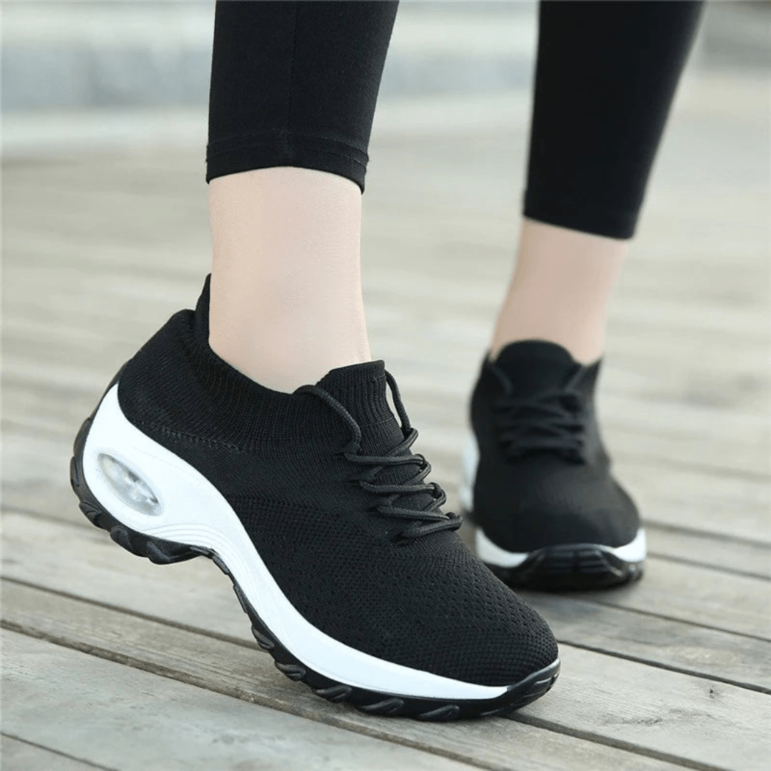 Chaussures Orthopédiques Modernes Femme - Semello.fr