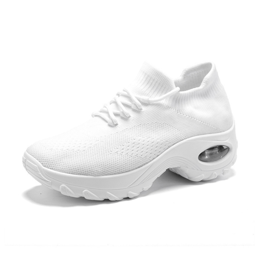 Chaussures Orthopédiques Modernes Femme - Semello.fr