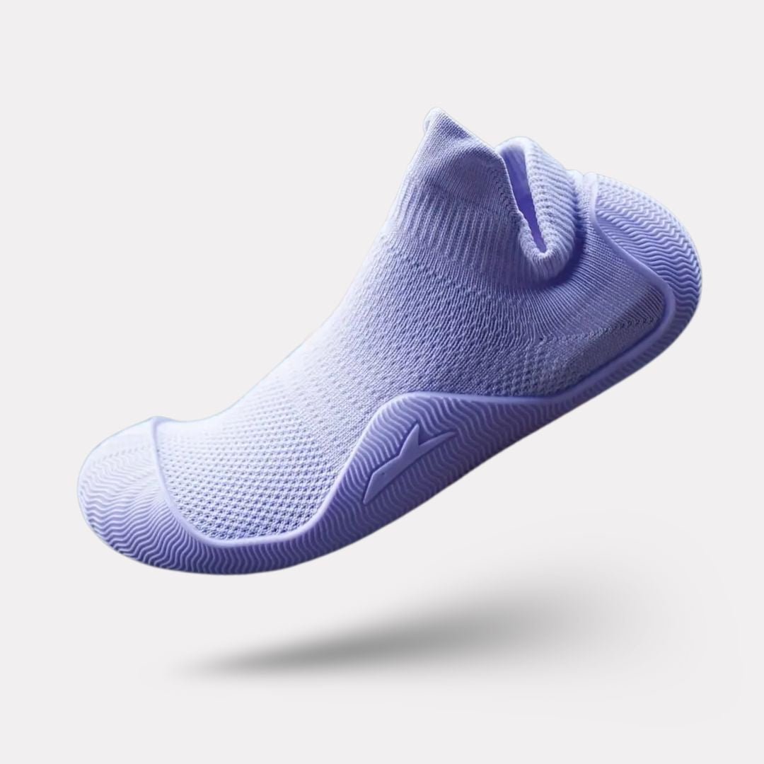 Chaussures Souples Sensation pieds nus - Semello.fr