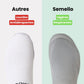 Chaussures Souples Sensation pieds nus - Semello.fr