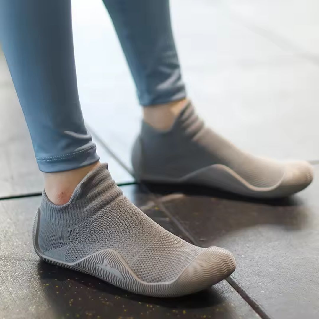 Chaussures Souples Sensation pieds nus - Semello.fr