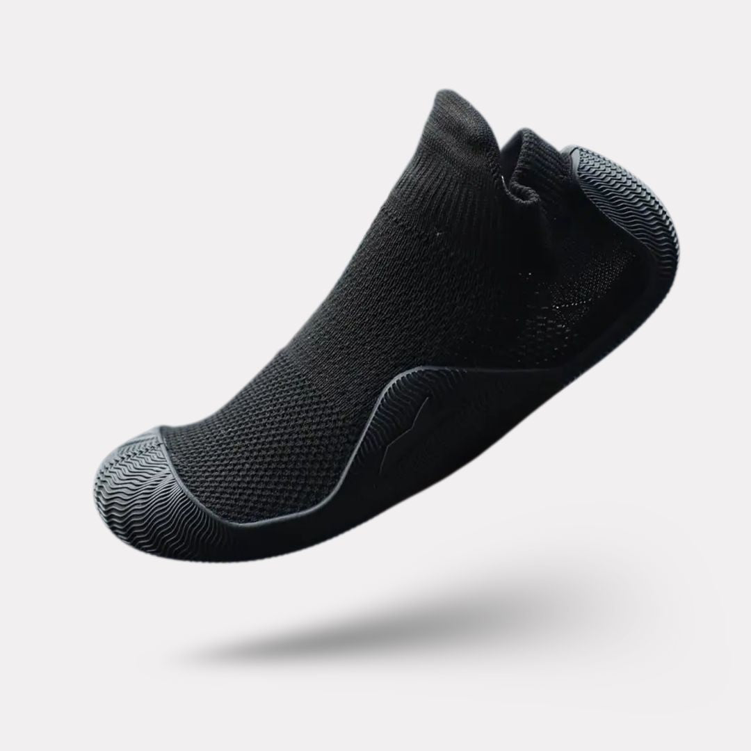 Chaussures Souples Sensation pieds nus - Semello.fr