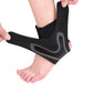 Chevillère de maintien pour entorse, tendinite, arthrite - Semello.fr