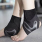 Chevillère de maintien pour entorse, tendinite, arthrite - Semello.fr