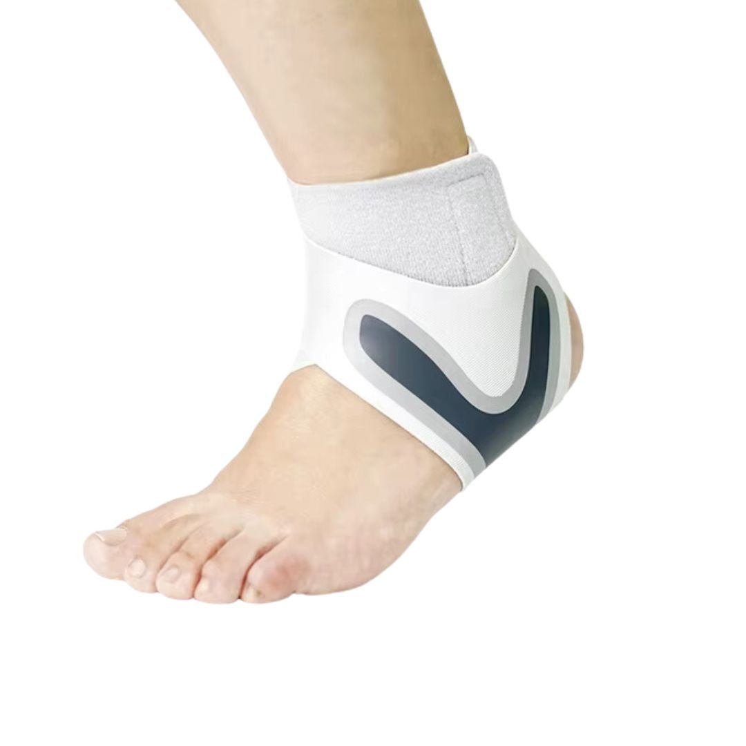 Chevillère de maintien pour entorse, tendinite, arthrite - Semello.fr