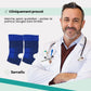 Chevillère Élastique– Soutien Cheville & Prévention Blessures - Semello.fr