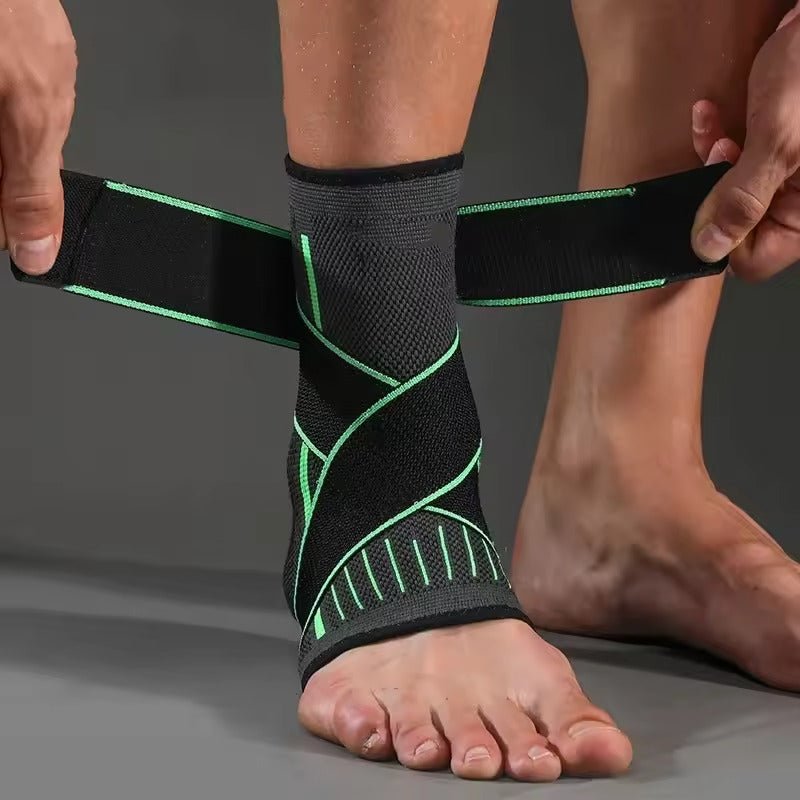 Chevillère Ortho Compress - Semello.fr