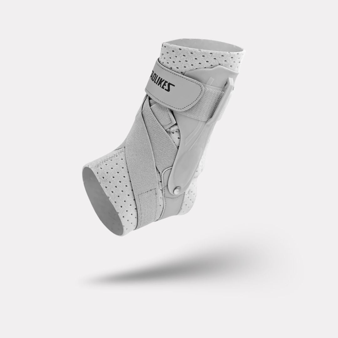 Chevillère Orthopédique – Soutien & Stabilisation de la Cheville - Semello.fr