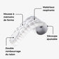 ConfortPlus™ - Semelles orthopédiques antidouleur - Semello.fr