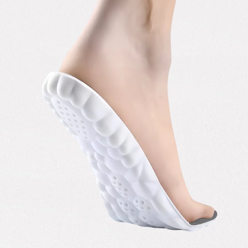 ConfortPlus™ - Semelles orthopédiques antidouleur - Semello.fr