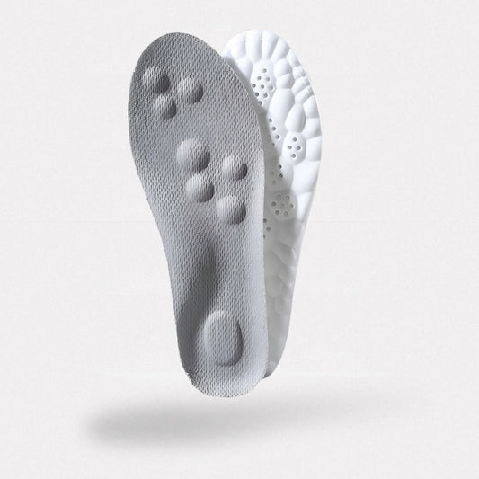 ConfortPlus™ - Semelles orthopédiques antidouleur - Semello.fr