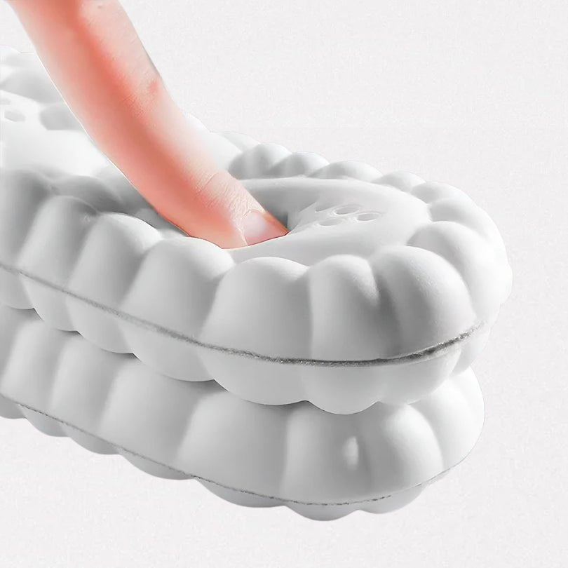 ConfortPlus™ - Semelles orthopédiques antidouleur - Semello.fr
