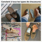 ConfortPlus™ - Semelles orthopédiques antidouleur - Semello.fr