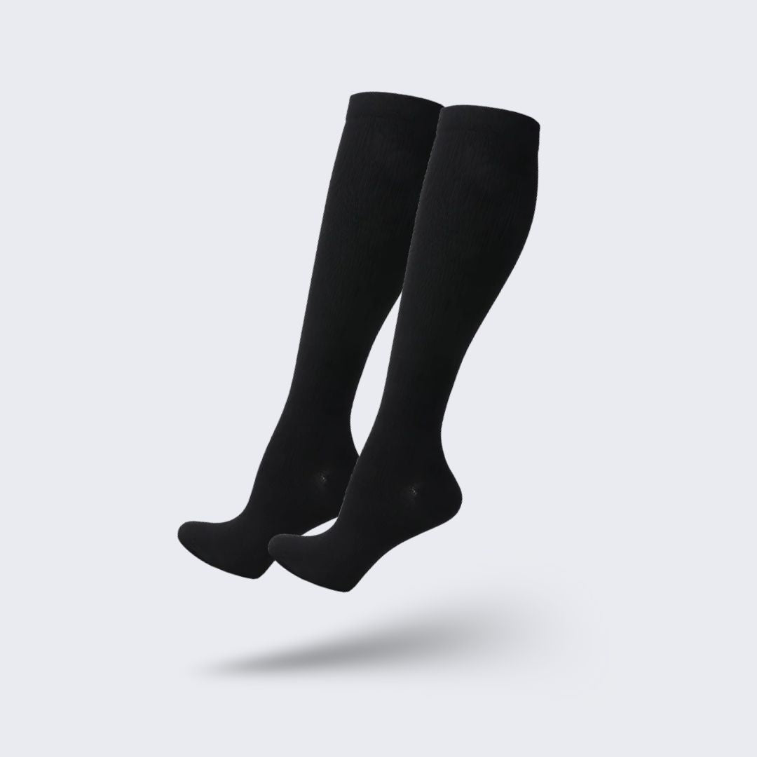 Contention médicale pour jambes lourdes (20 - 30 mmHg) - Semello.fr