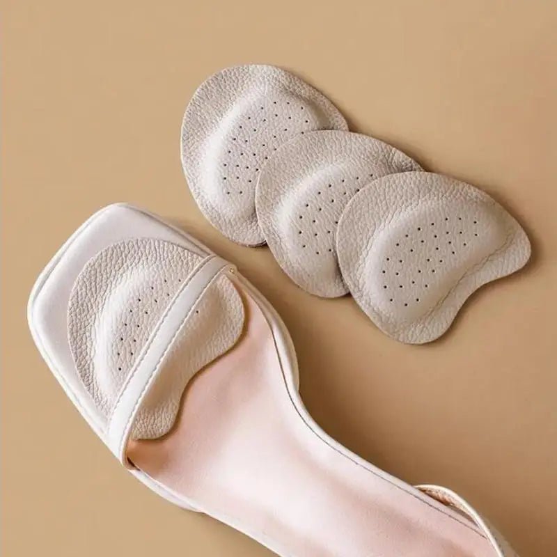 Coussin Métatarsien pour Talon Haut - Semello.fr