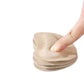 Coussin metatarsien talon haut - Semello.fr