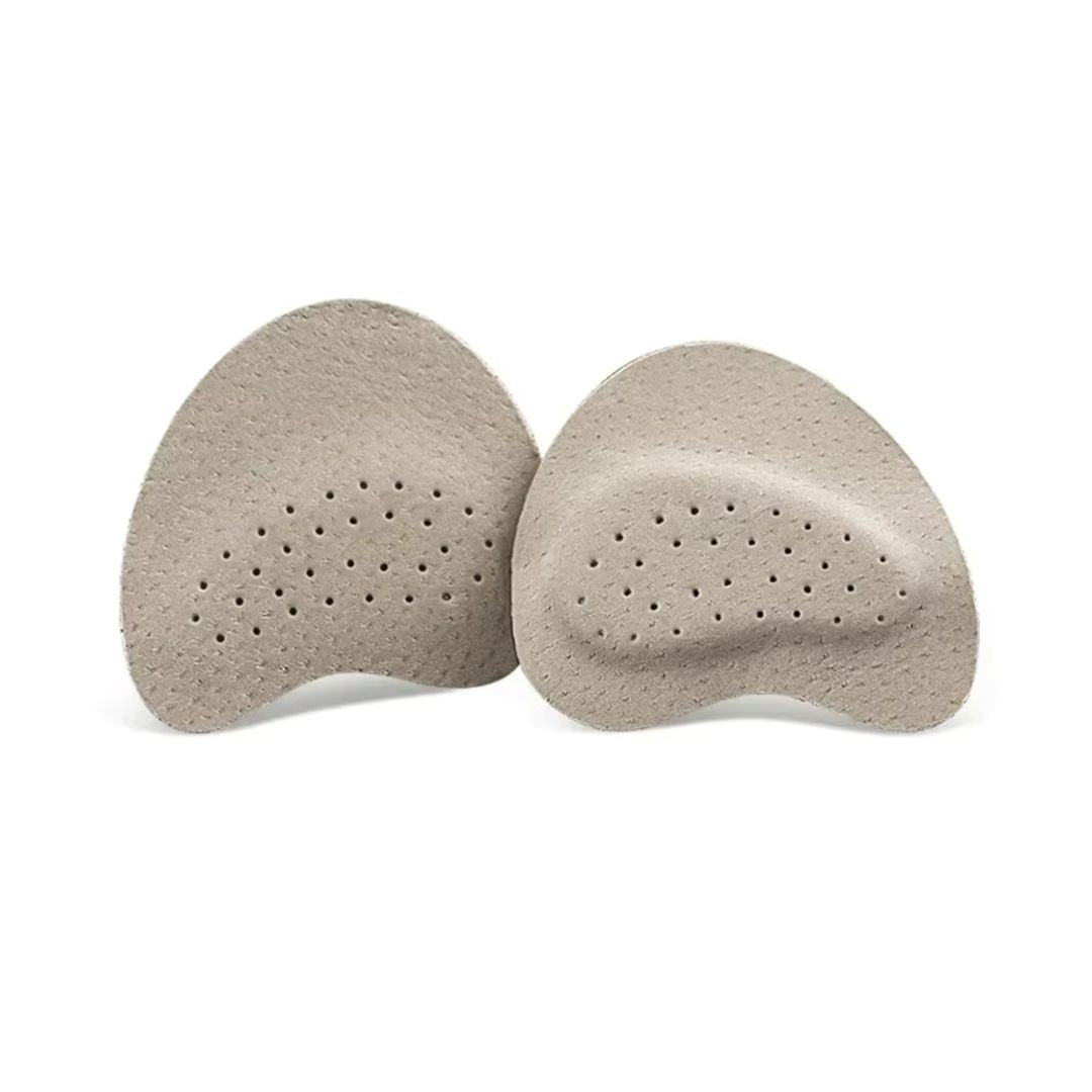 Coussin metatarsien talon haut - Semello.fr