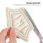 Coussinets Anti - frottement découpables (8 pcs) - Semello.fr