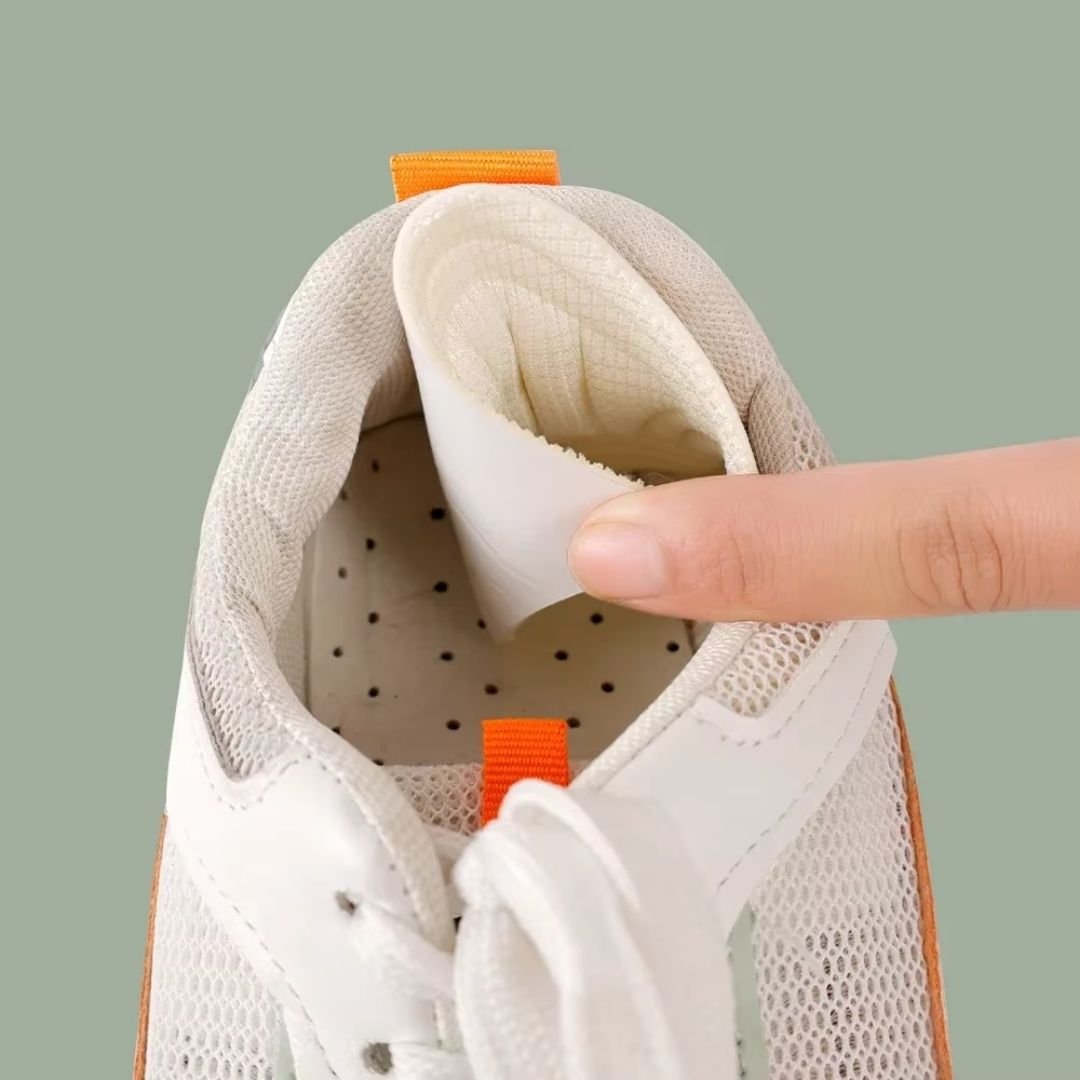 Coussinets Anti - frottement découpables (8 pcs) - Semello.fr
