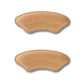 Coussinets anti - frottement pour talon (8 pcs) - Semello.fr