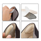 Coussinets anti - frottement pour talon (8 pcs) - Semello.fr