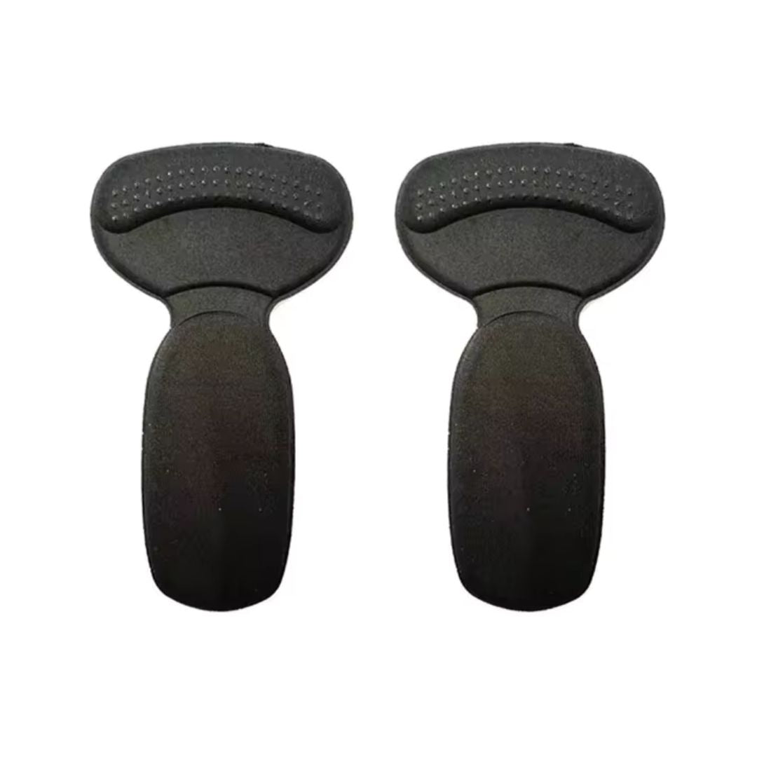 Coussinets anti - frottement pour talon Haut - Semello.fr